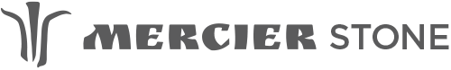 Mercier Stone Logo