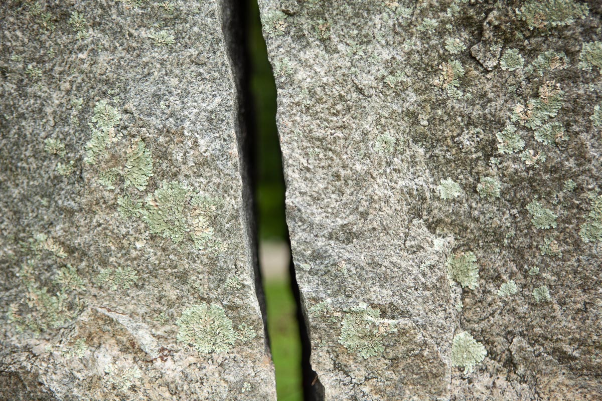 Mercier Stone masonry portfolio image