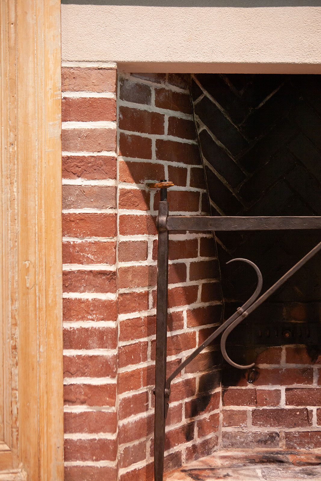 Mercier Stone masonry portfolio image